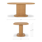 Romman Dining Table-9