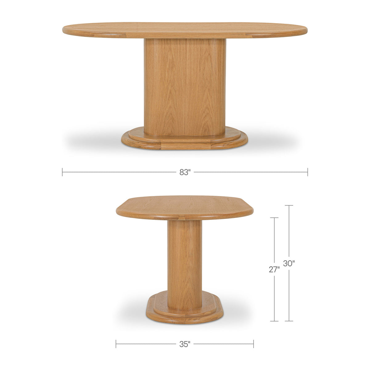 Romman Dining Table-9