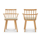 Kendall Dining Chair - Set of Two-1