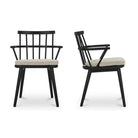 Kendall Dining Chair - Set of Two-16