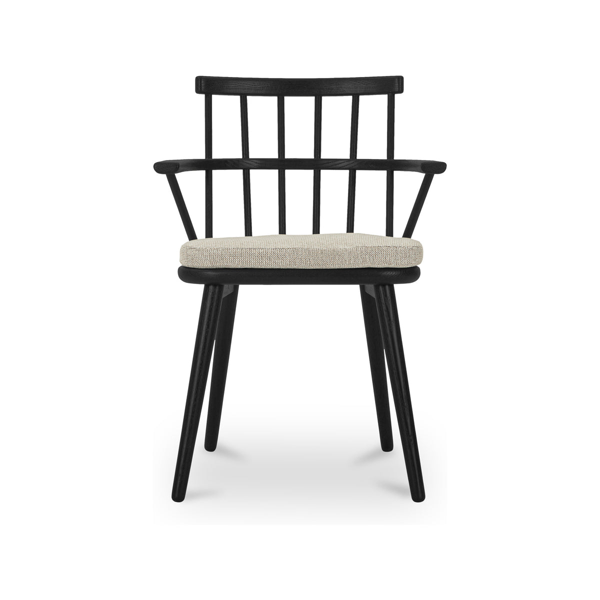 Kendall Dining Chair - Set of Two-18
