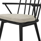 Kendall Dining Chair - Set of Two-20