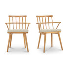Kendall Dining Chair - Set of Two-3
