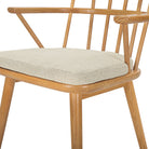 Kendall Dining Chair - Set of Two-6