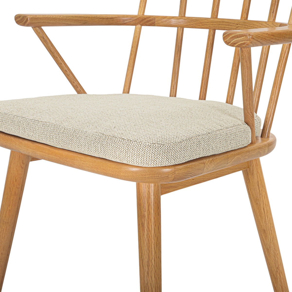 Kendall Dining Chair - Set of Two-6
