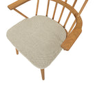 Kendall Dining Chair - Set of Two-7
