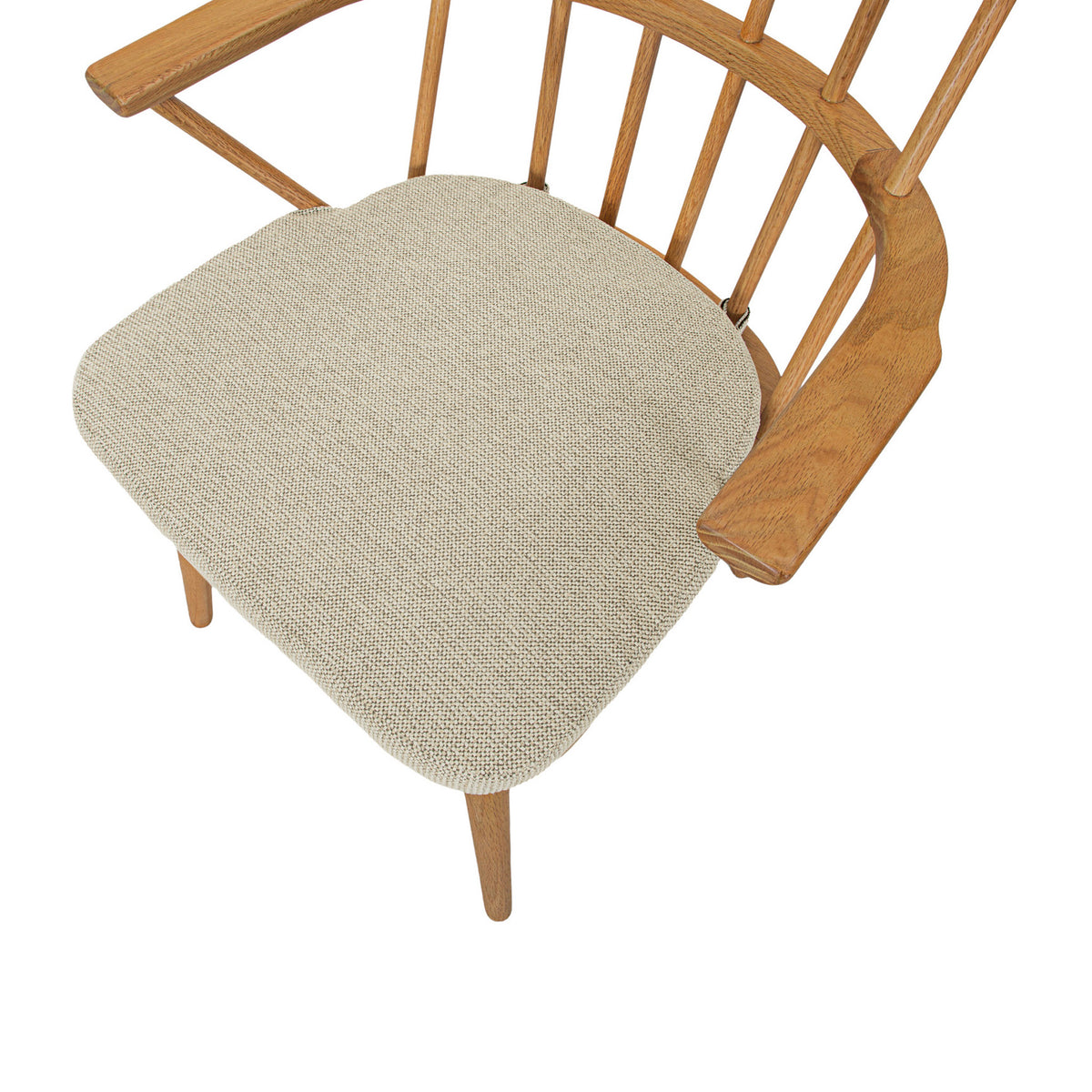 Kendall Dining Chair - Set of Two-7