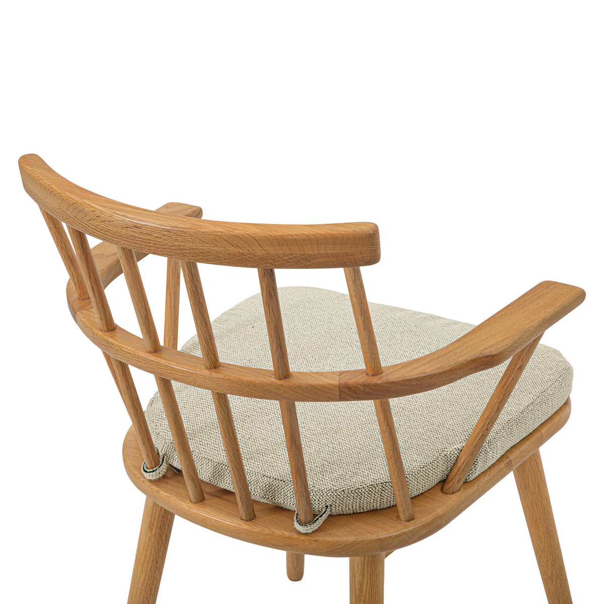 Kendall Dining Chair - Set of Two-8
