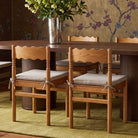 Sasha Dining Chair - Set of Two-2