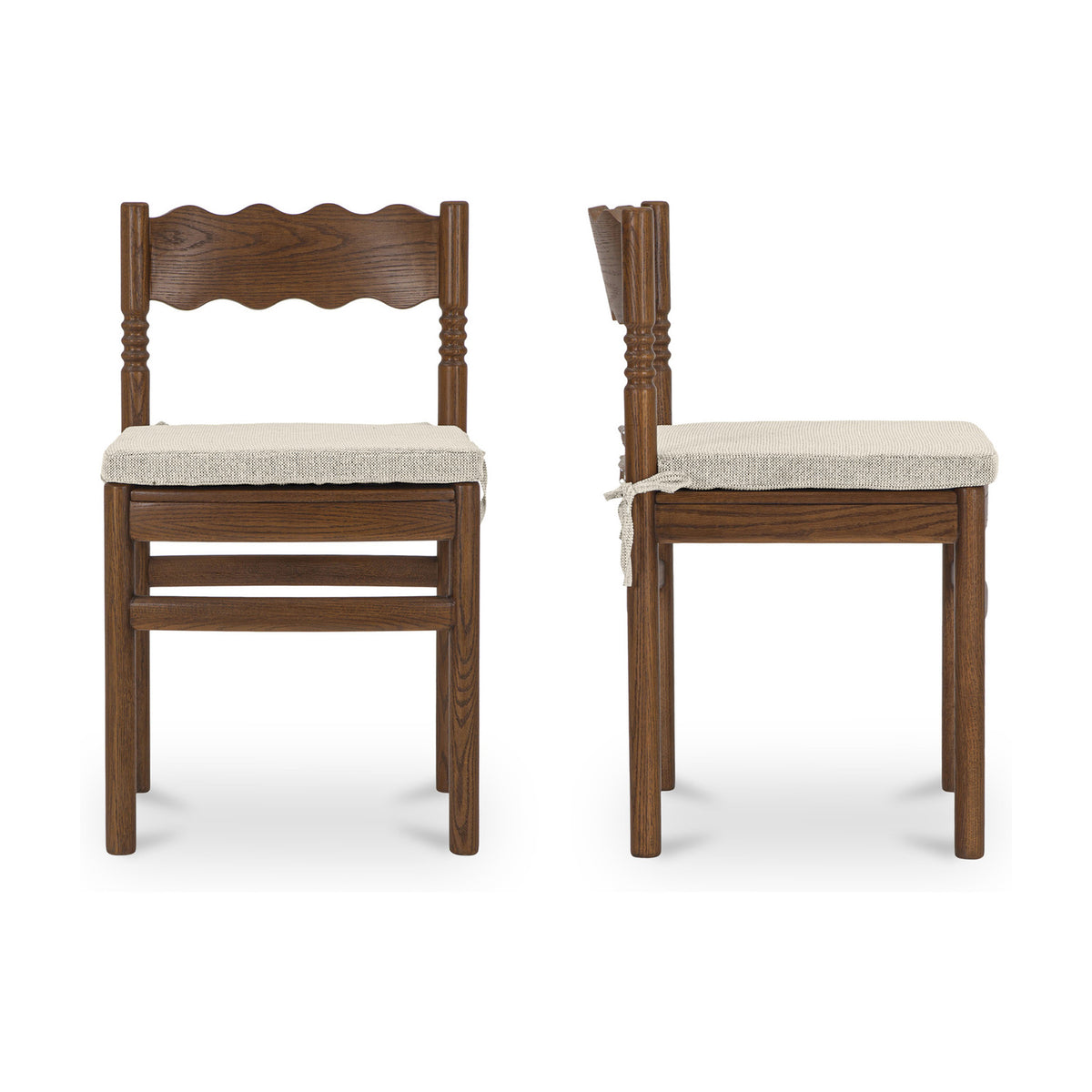 Sasha Dining Chair - Set of Two-20