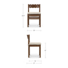 Sasha Dining Chair - Set of Two-26