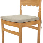 Sasha Dining Chair - Set of Two-4