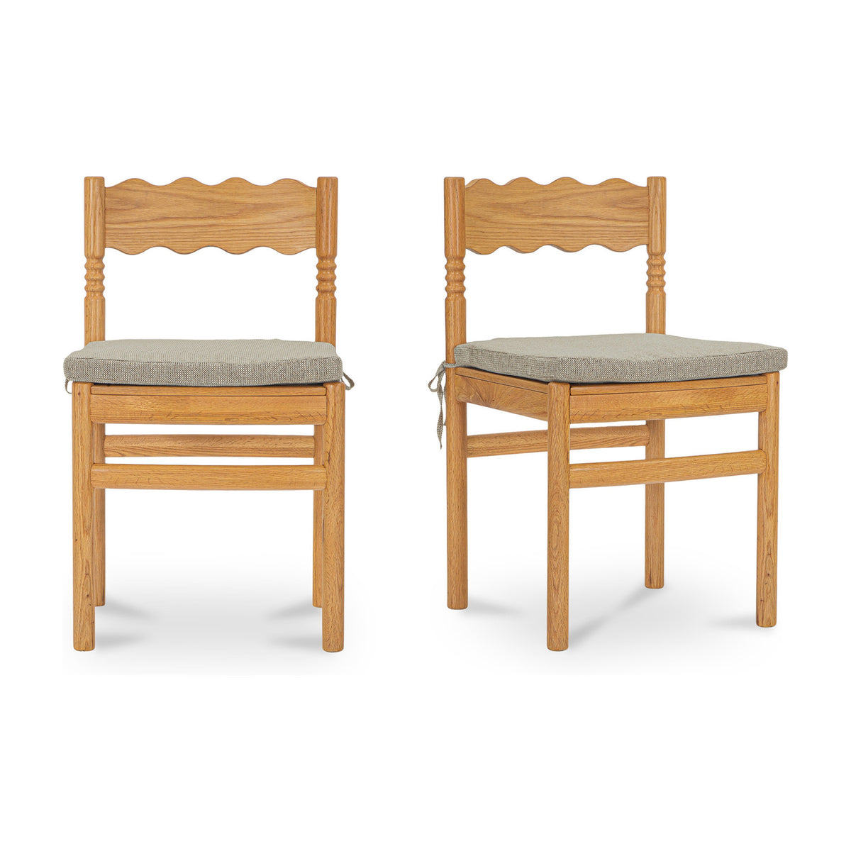 Sasha Dining Chair - Set of Two-8
