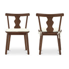 Ophelia Dining Chair - Set of Two-14