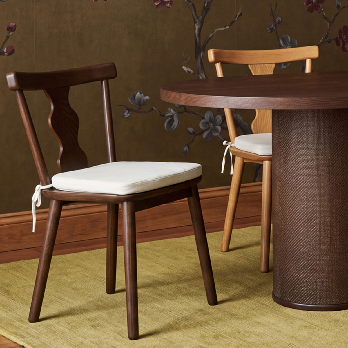 Ophelia Dining Chair - Set of Two-15
