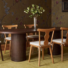 Ophelia Dining Chair - Set of Two-2