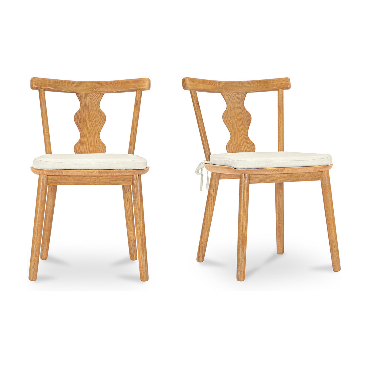 Ophelia Dining Chair - Set of Two-3