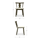 Ophelia Dining Chair - Set of Two-39