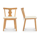Ophelia Dining Chair - Set of Two-4