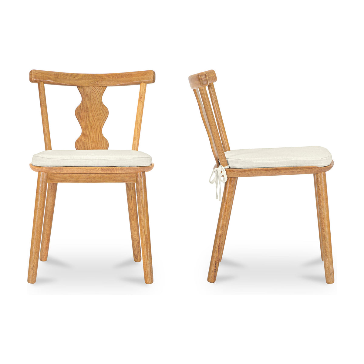 Ophelia Dining Chair - Set of Two-4