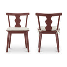 Ophelia Dining Chair - Set of Two-40