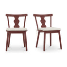 Ophelia Dining Chair - Set of Two-47