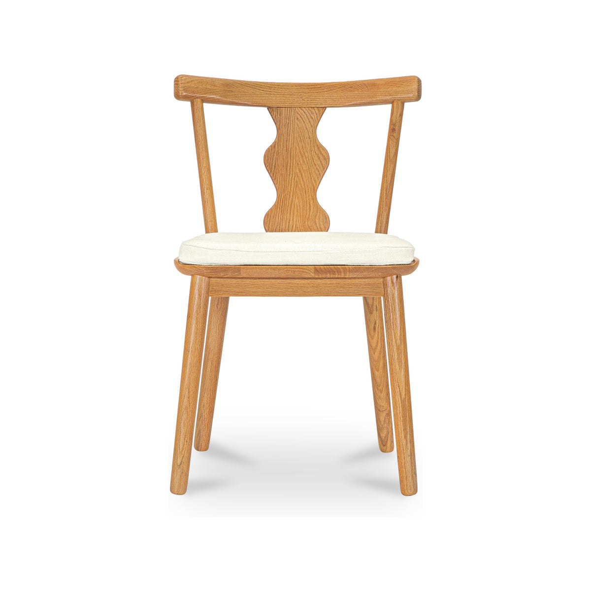 Ophelia Dining Chair - Set of Two-5