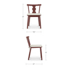 Ophelia Dining Chair - Set of Two-52
