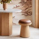 Marlow Swivel Accent Stool-16