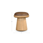 Marlow Swivel Accent Stool-19