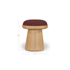 Marlow Swivel Accent Stool-7