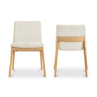 Della Dining Chair - Set of Two-1