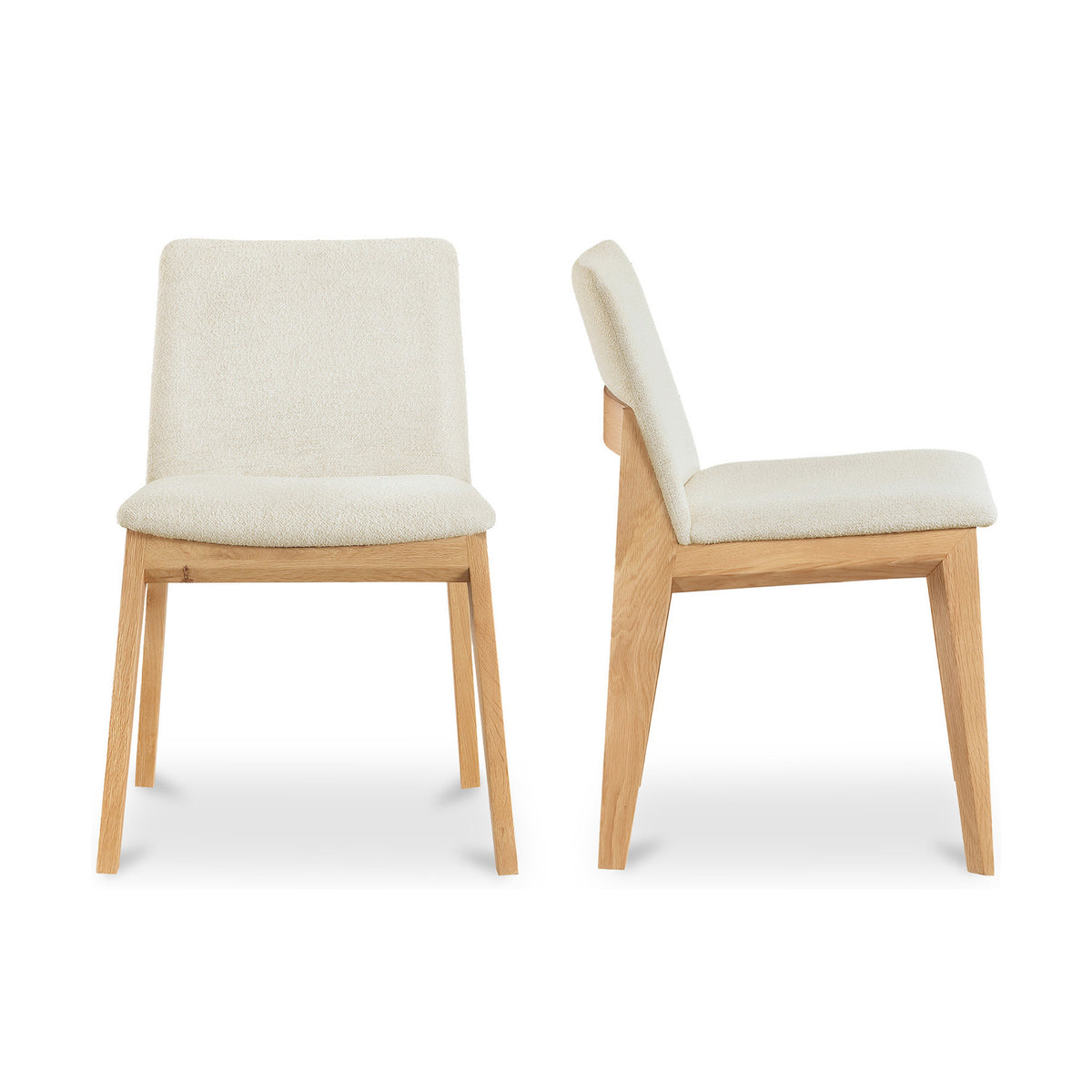 Della Dining Chair - Set of Two-3