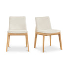 Della Dining Chair - Set of Two-4