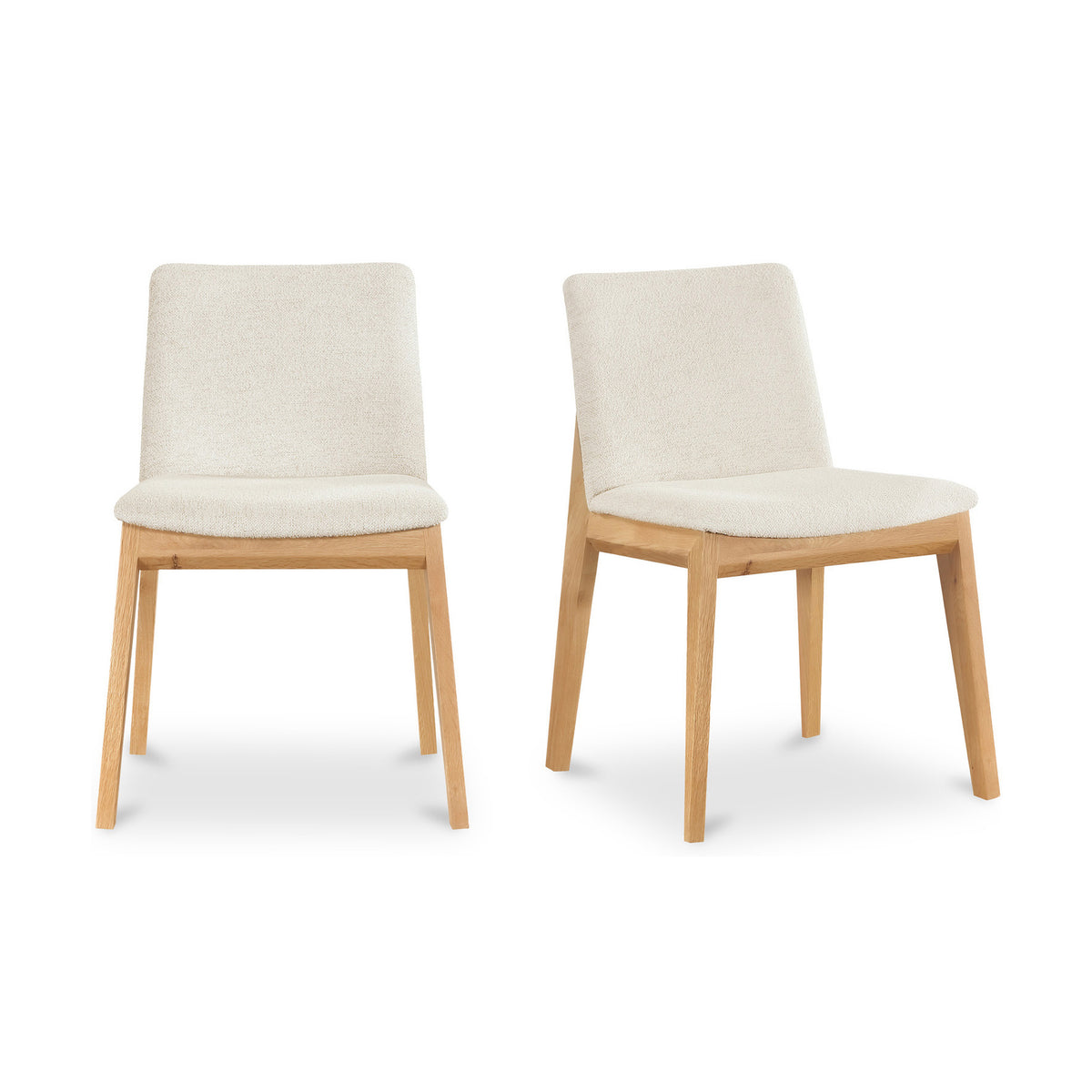 Della Dining Chair - Set of Two-4