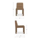 Hollis Dining Chair - Set of Two-13