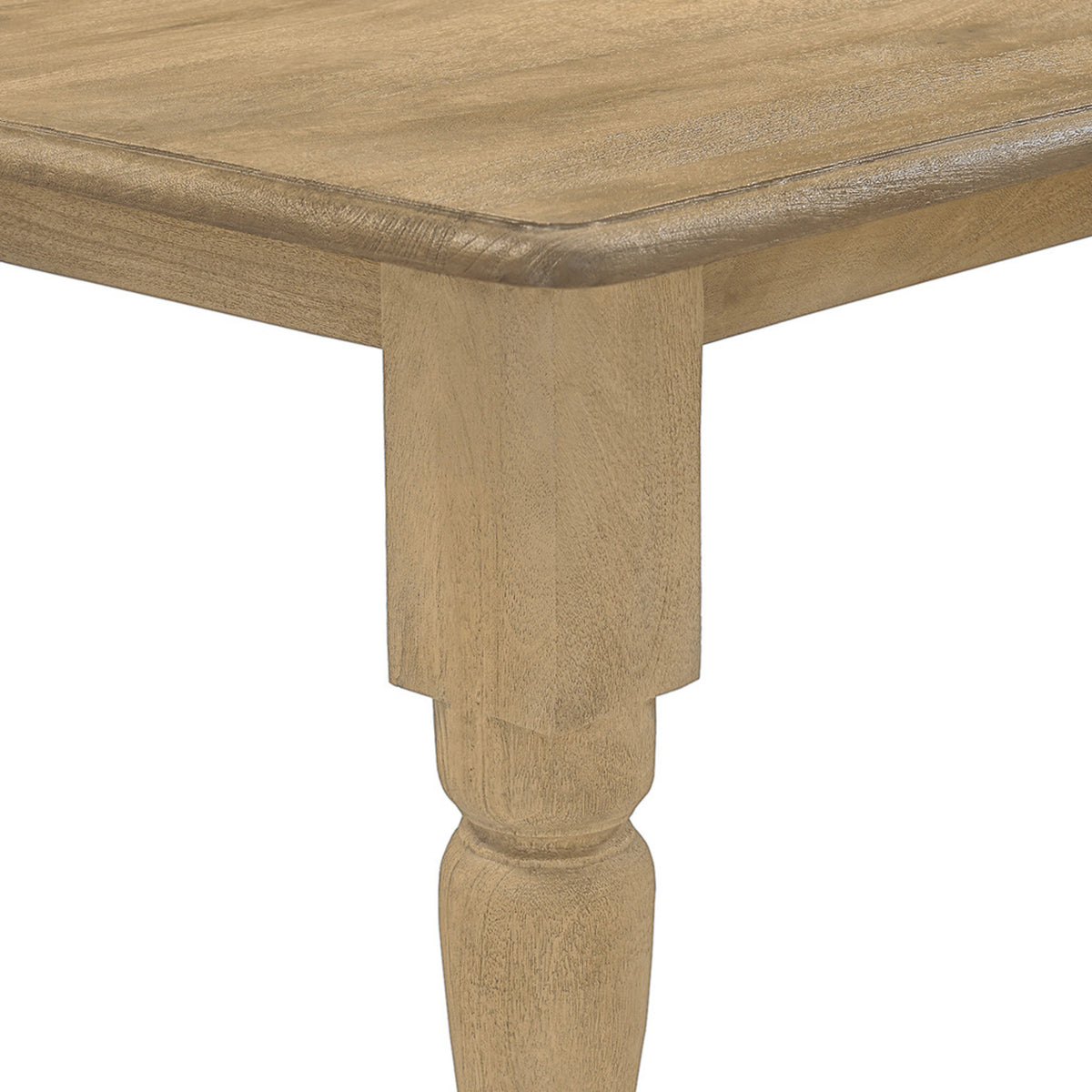 Fletcher Rectangle Dining Table-5