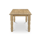 Fletcher Rectangle Dining Table-7