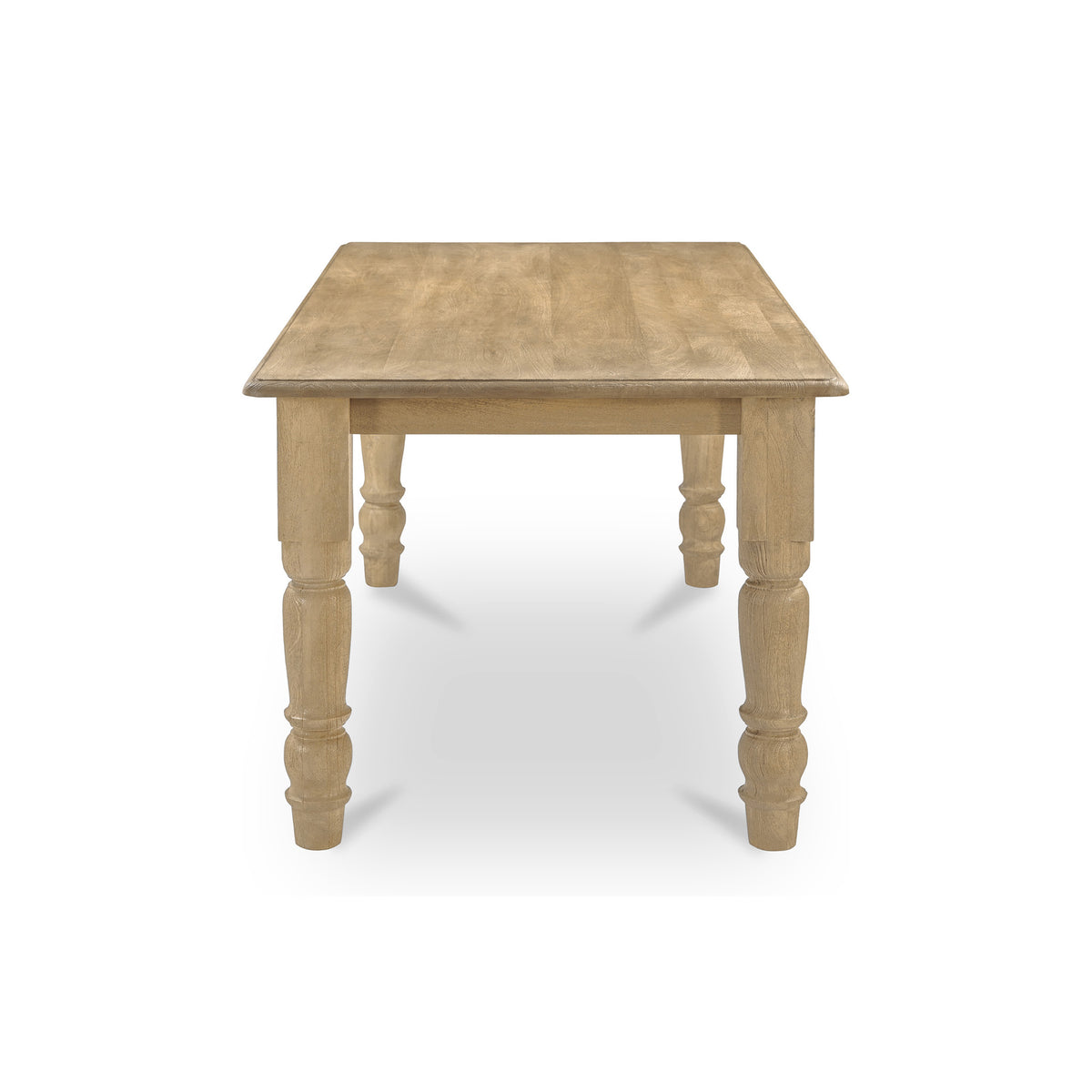 Fletcher Rectangle Dining Table-7