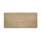 Fletcher Rectangle Dining Table-8