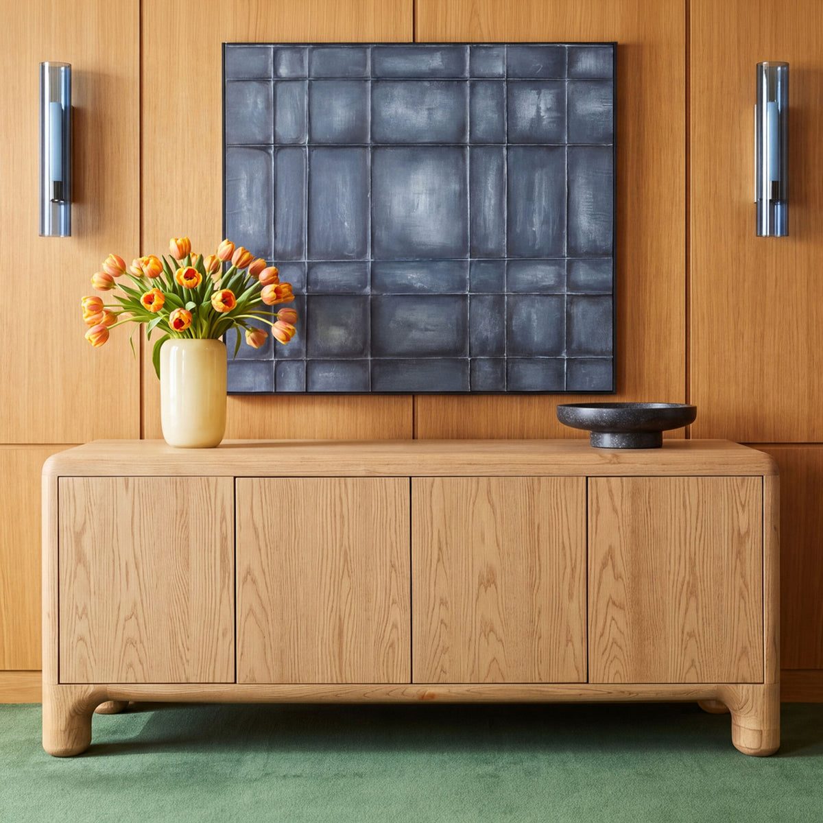 Kenna Sideboard-2