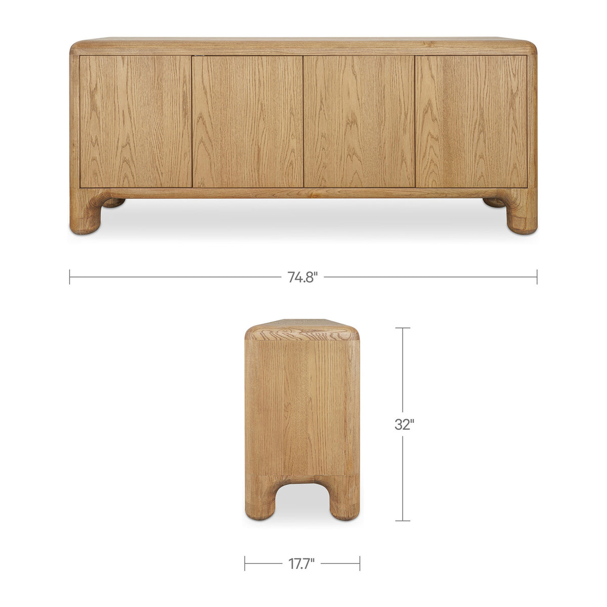 Kenna Sideboard-9