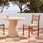 Paul Outdoor Bistro Table-2