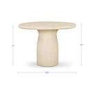Paul Outdoor Bistro Table-9