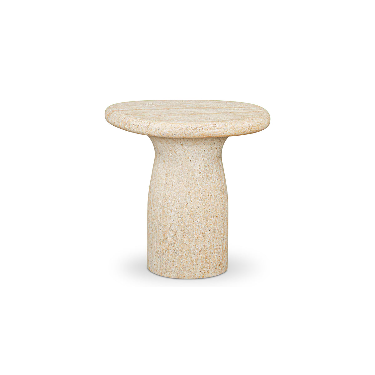 Paul Outdoor Side Table-6