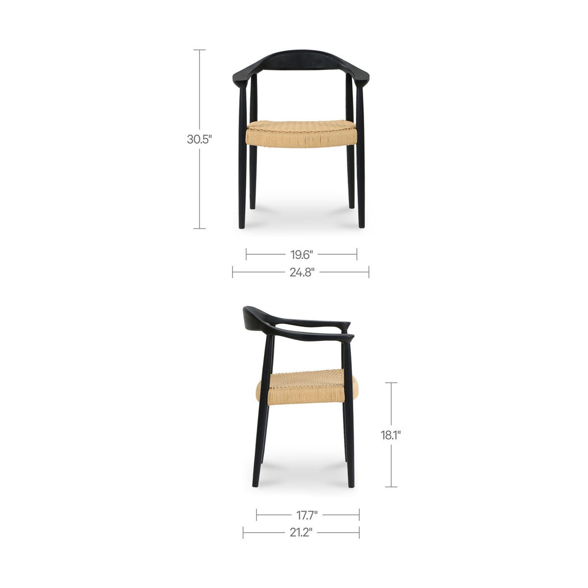 Willa Dining Chair-20