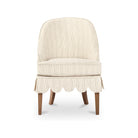 Lydia Slipcover Dining Chair-11