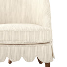Lydia Slipcover Dining Chair-14
