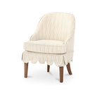 Lydia Slipcover Dining Chair-15