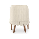 Lydia Slipcover Dining Chair-17